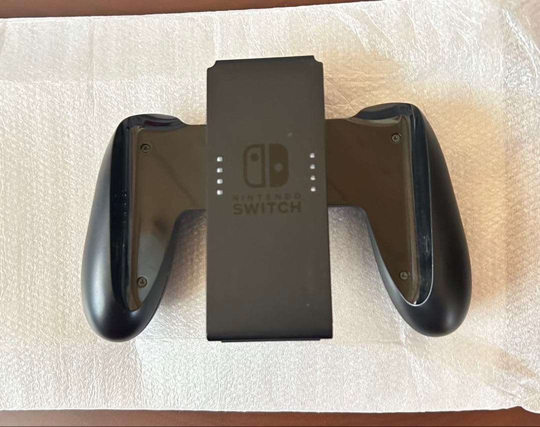 m*u様 Nintendo Switch初期モデル