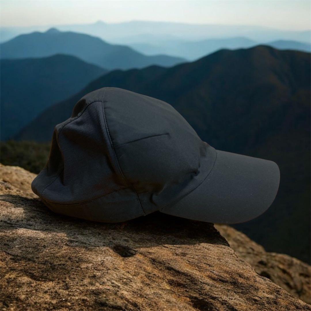 ARC'TERYX Calvus Cap アークテリクス カルバスキャップ L