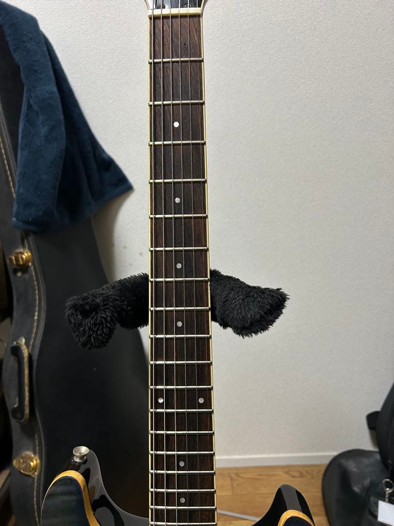 K*S様 Fernandes APG-85