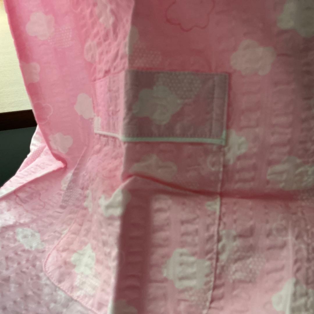 クレージュの　大変可愛いパジャマです。