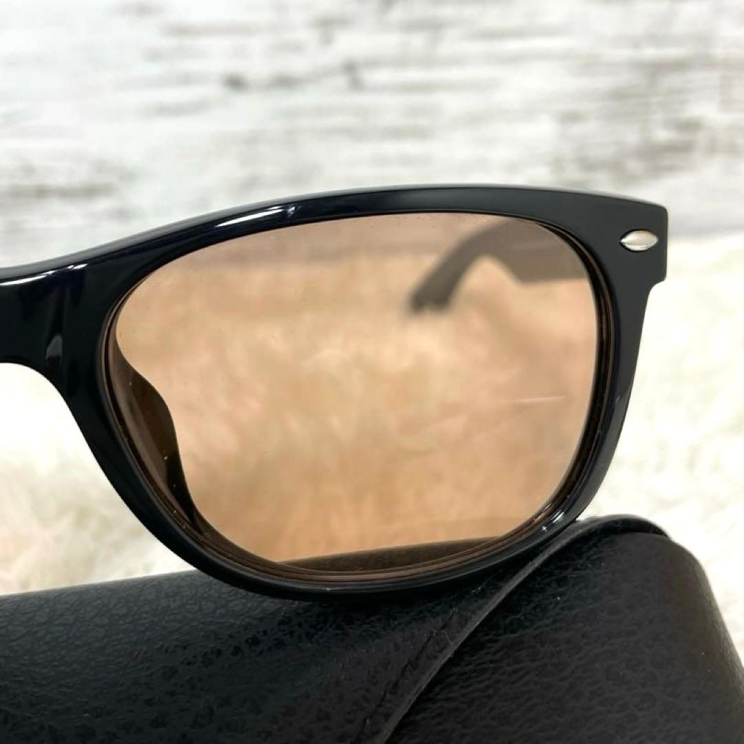 本日最終Ray Banレイバン　ニューウェイファーラー　ブラック/ピンク　セット