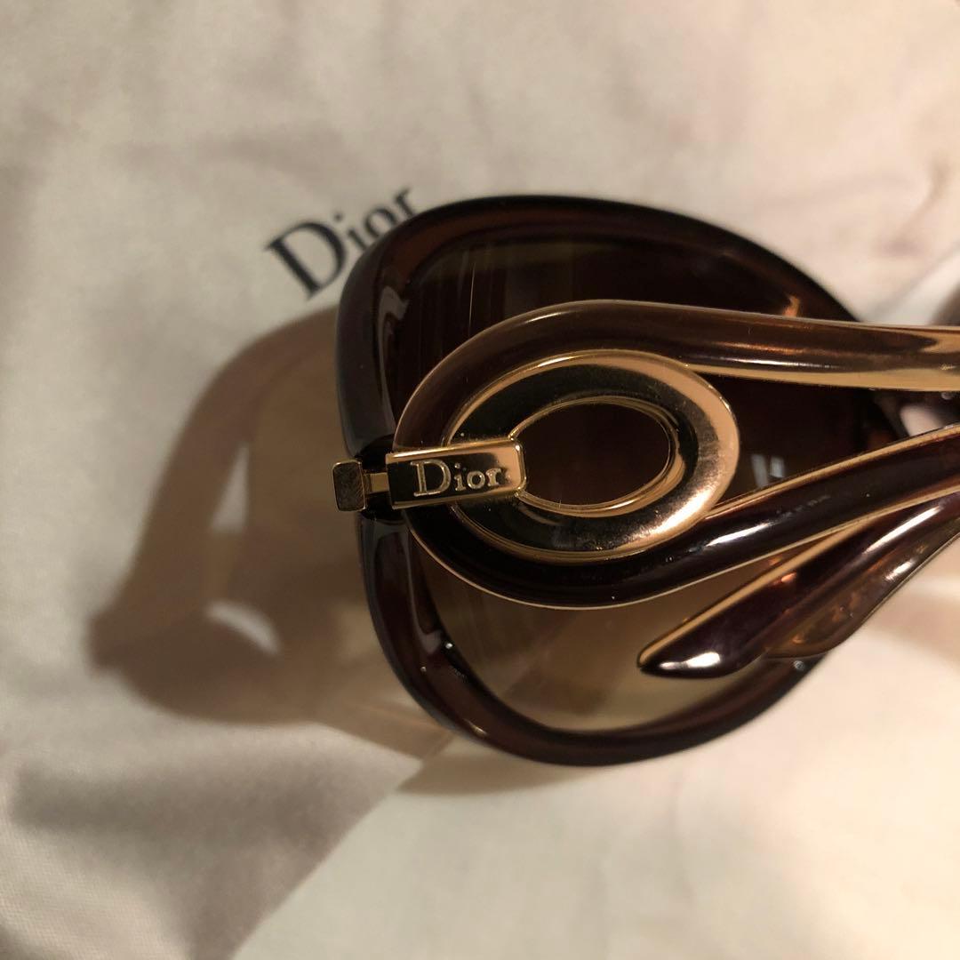 DIOR ディオール　サングラス　DIORVOLUTE2F