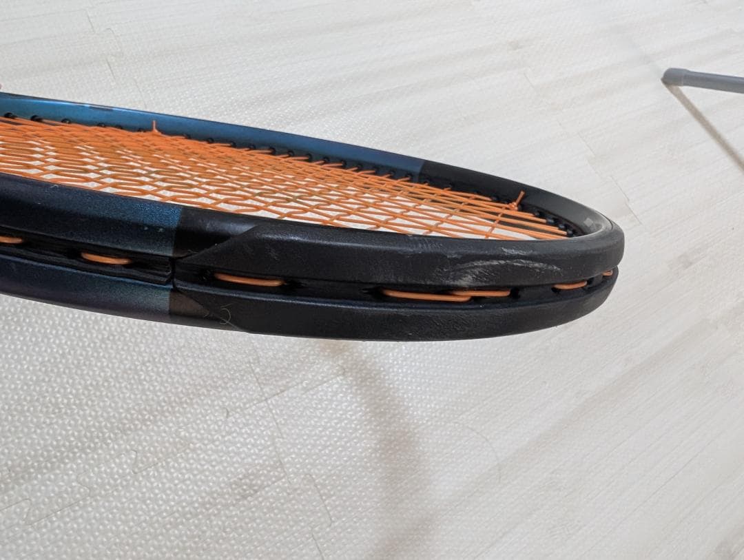 【最終値引き】Wilson ULTRA テニスラケット