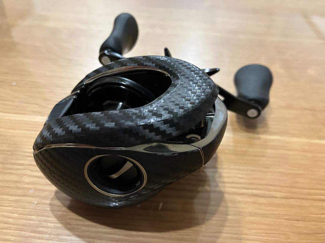 21アンタレスDC XG 左