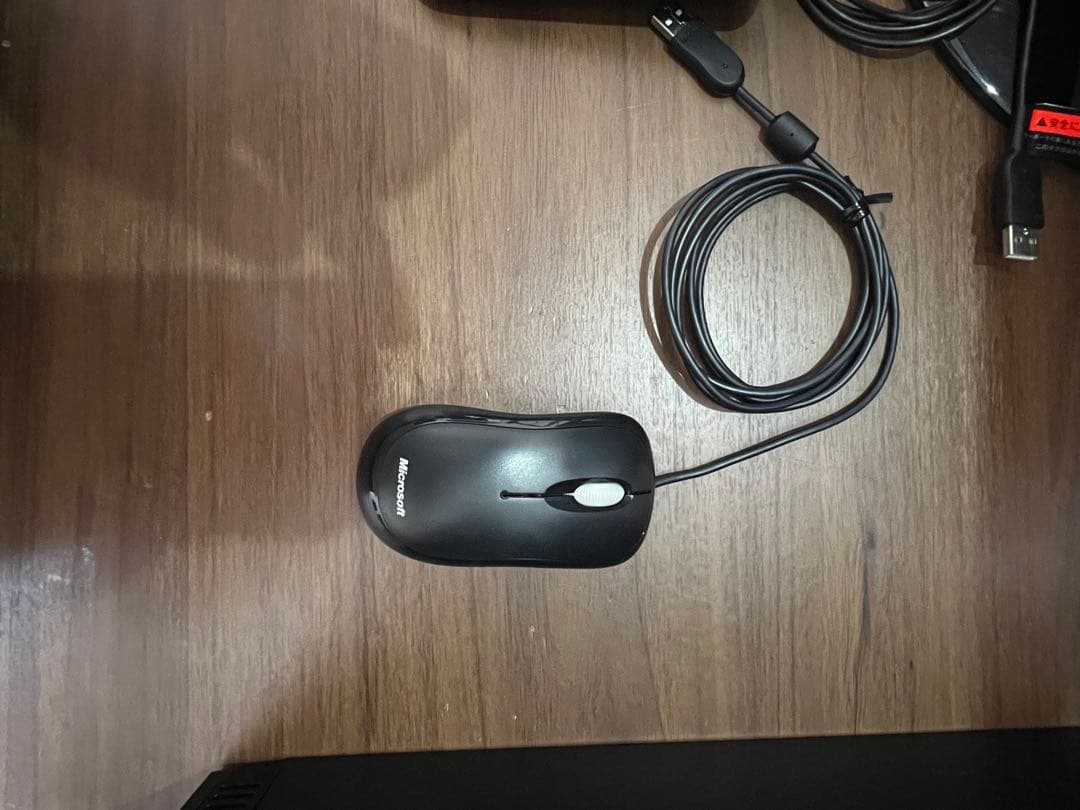 【完全ジャンク扱い】デスクトップPC一式セット