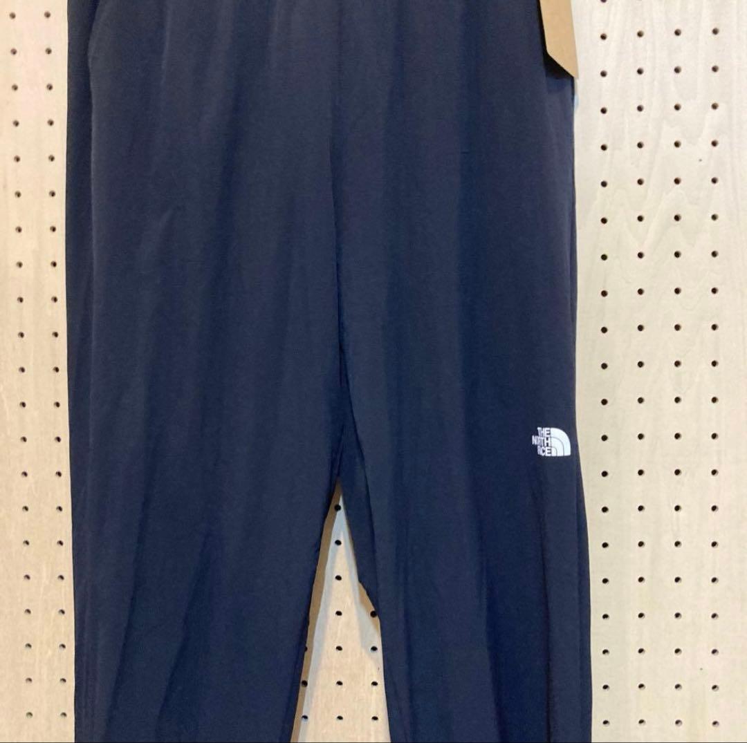 メンズフレキシブルロングパンツ XL（NB12582）
