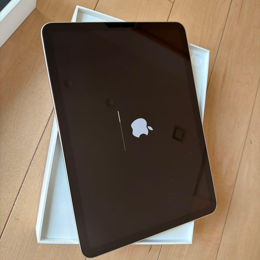 美品✨iPad Air 64GB WiFiモデル 第5世代 本体