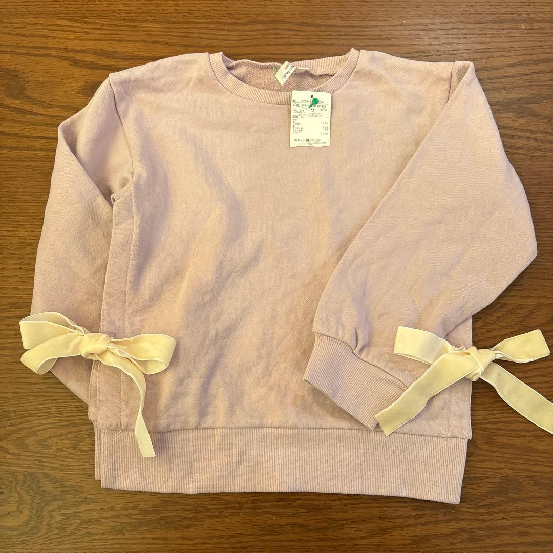 お買い得⭐︎全て新品　サマンサモスモスラーゴム　ワンピース　トレーナー8点セット