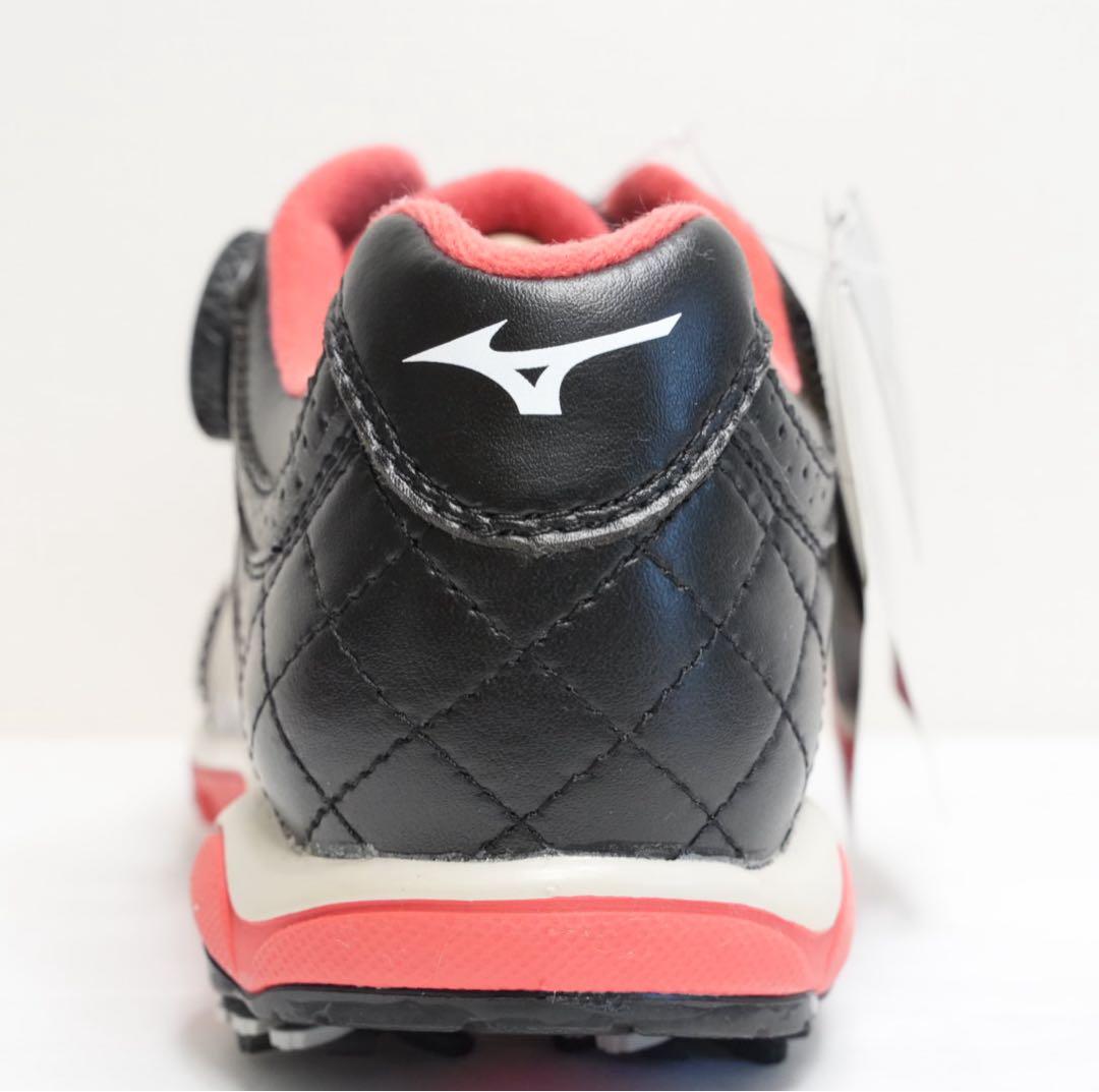 【新品未使用】MIZUNO BOA ゴルフシューズ レディース 22.5cm