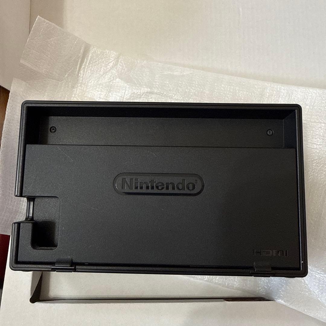 任天堂Switch JOYコン無し