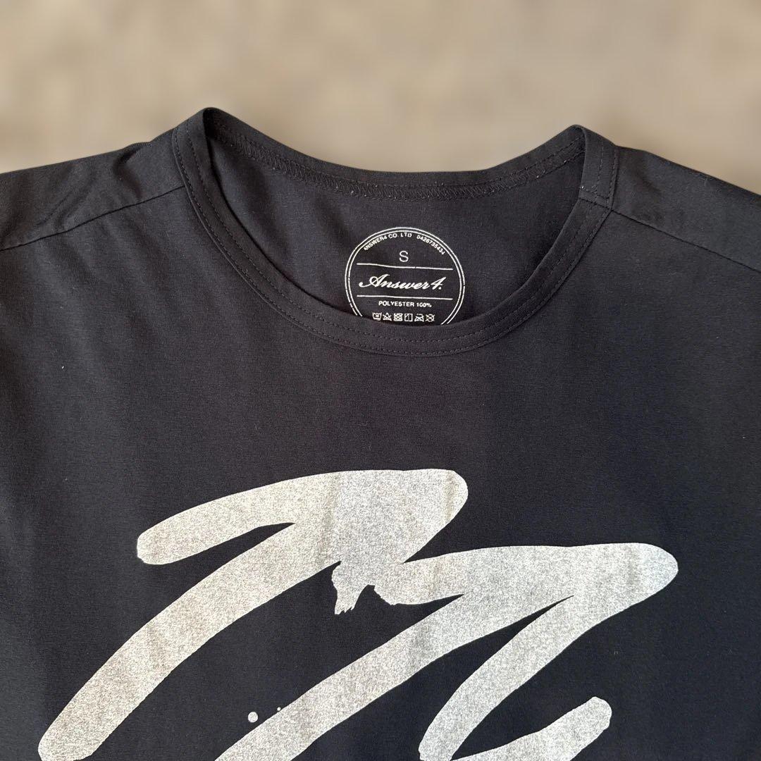 Answer4 Tシャツ タンクトップ セット S