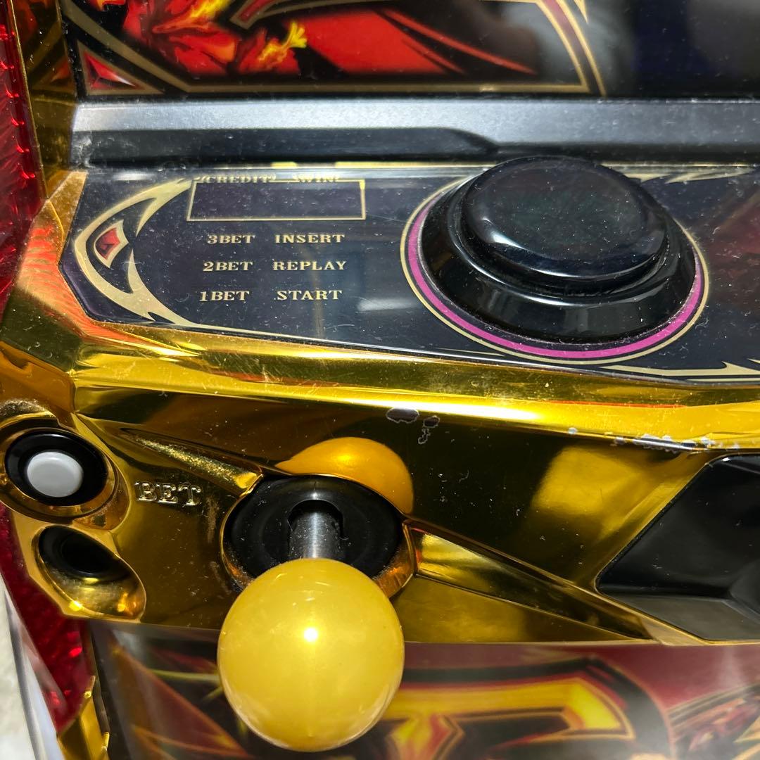 ハナハナ鳳凰天翔