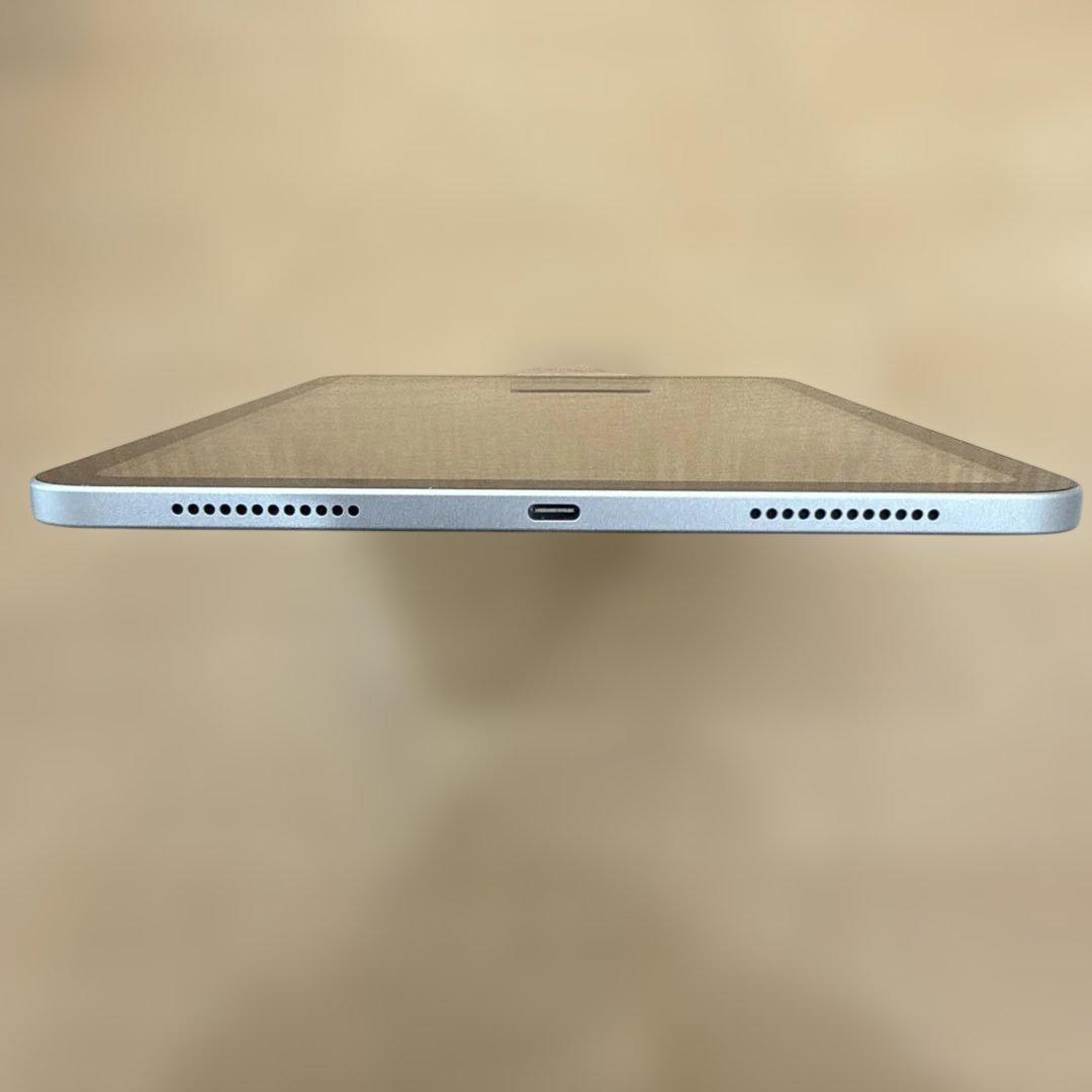 【ジャンク品】iPad 第10世代 Wi-Fi 64GB シルバー