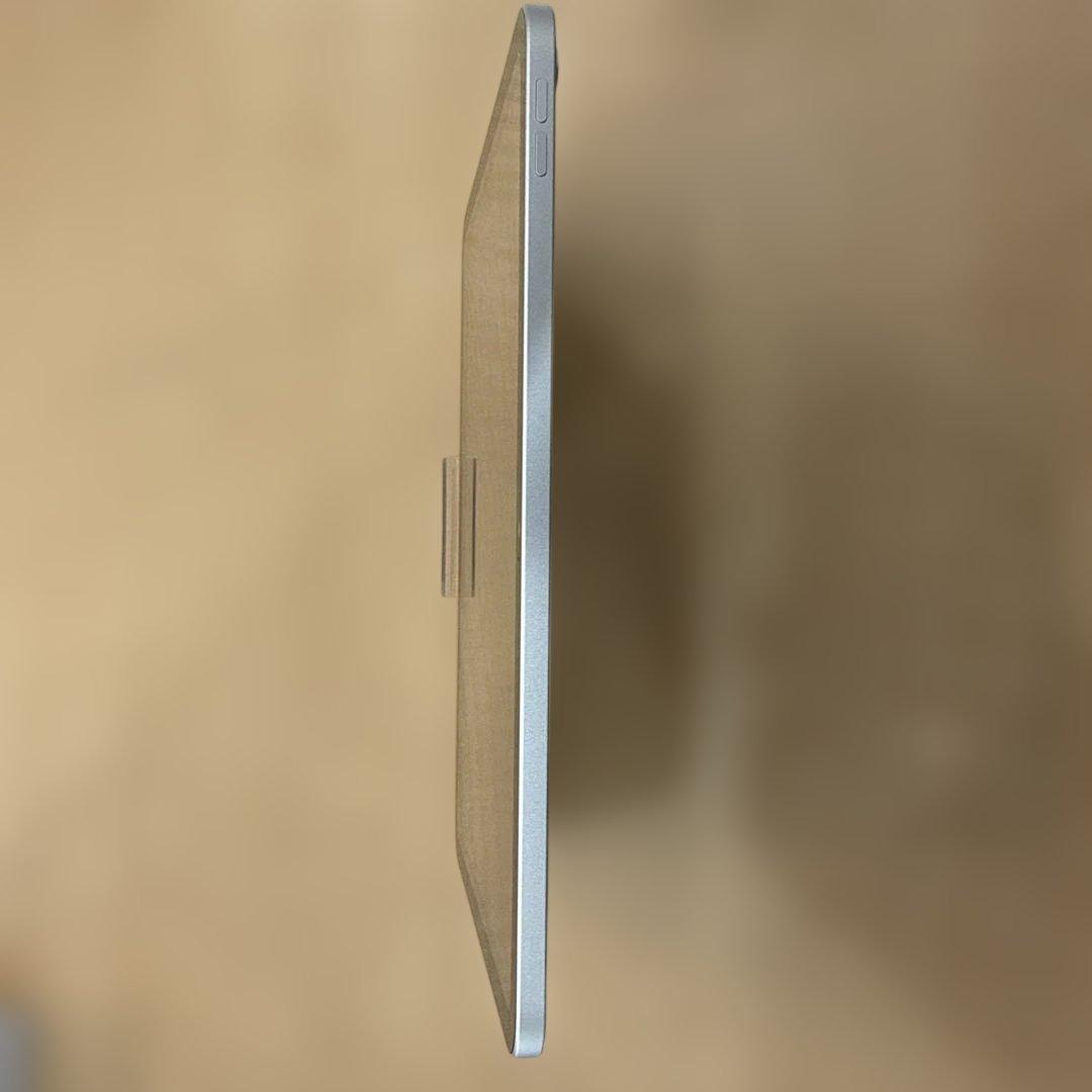 【ジャンク品】iPad 第10世代 Wi-Fi 64GB シルバー