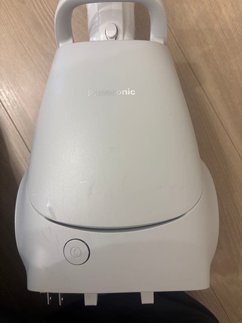 Panasonic MC-PJ23A-H 掃除機 本体