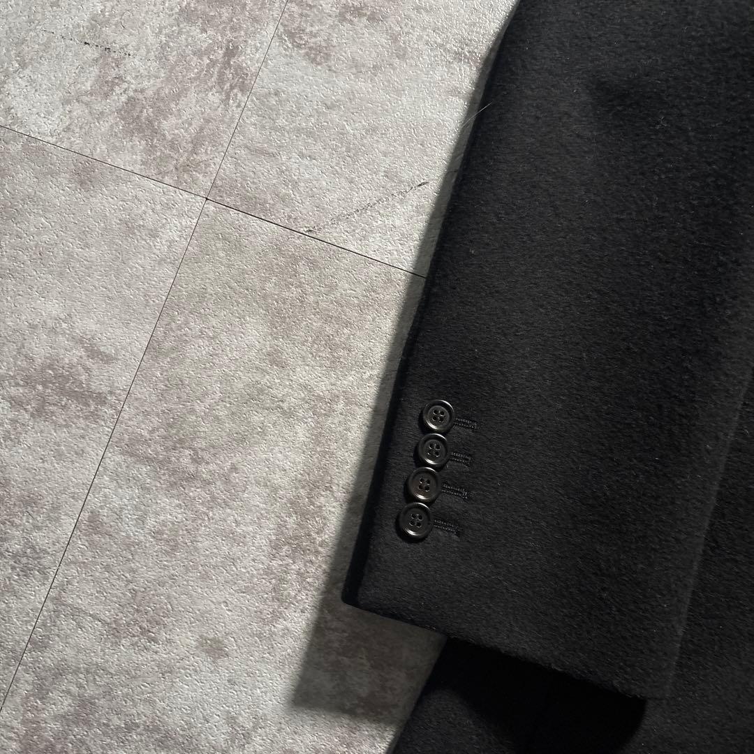 ジャケット・アウター dior homme archive duffle coat size 50