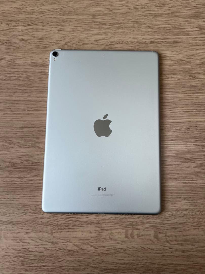 iPad Pro 10.5 256GB A1709 (SIMフリー )シルバー