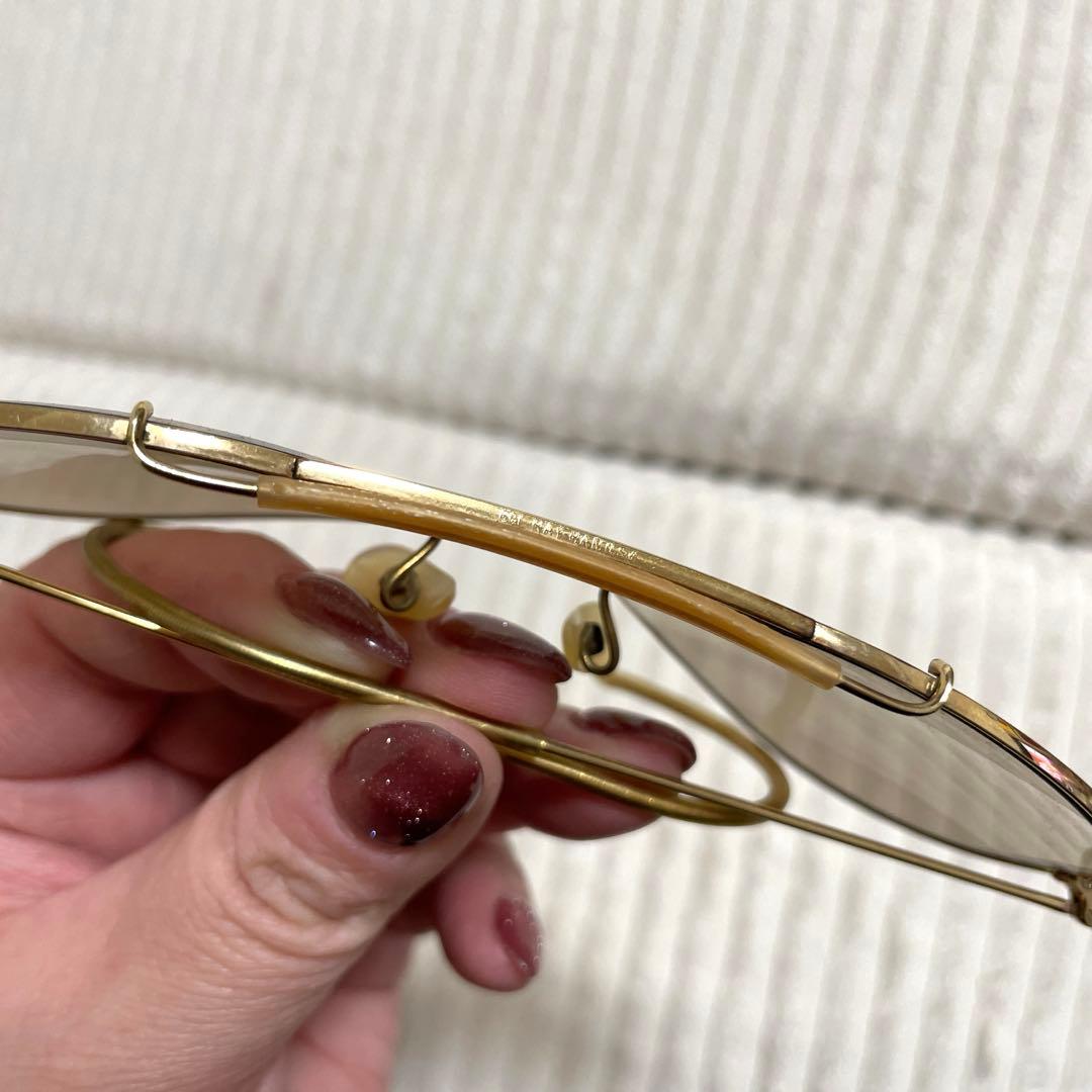 RayBan B&L USA製 70'sビンテージ サングラス