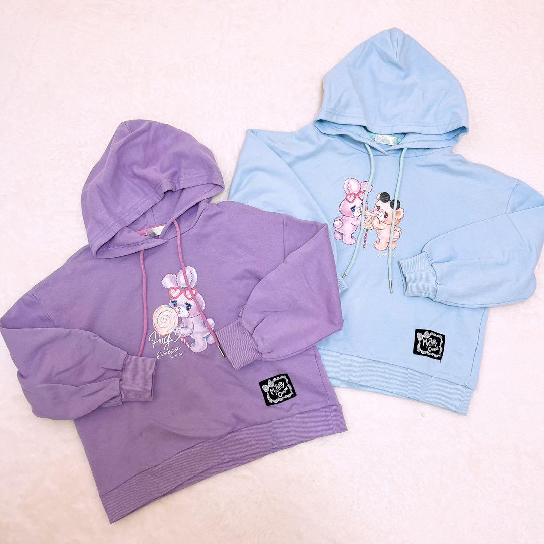 女の子 140 30点 まとめ売り♡ ピンクラテ ラブトキ JENNI など