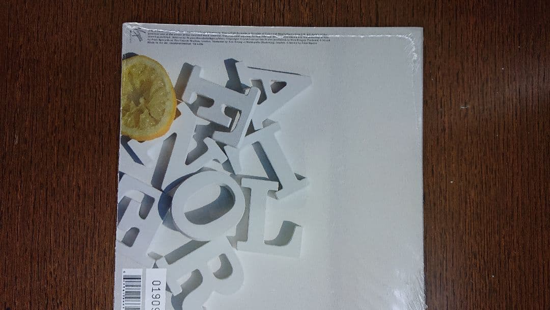 ちんさん専用　ストーンローゼス EP All For One 7inch