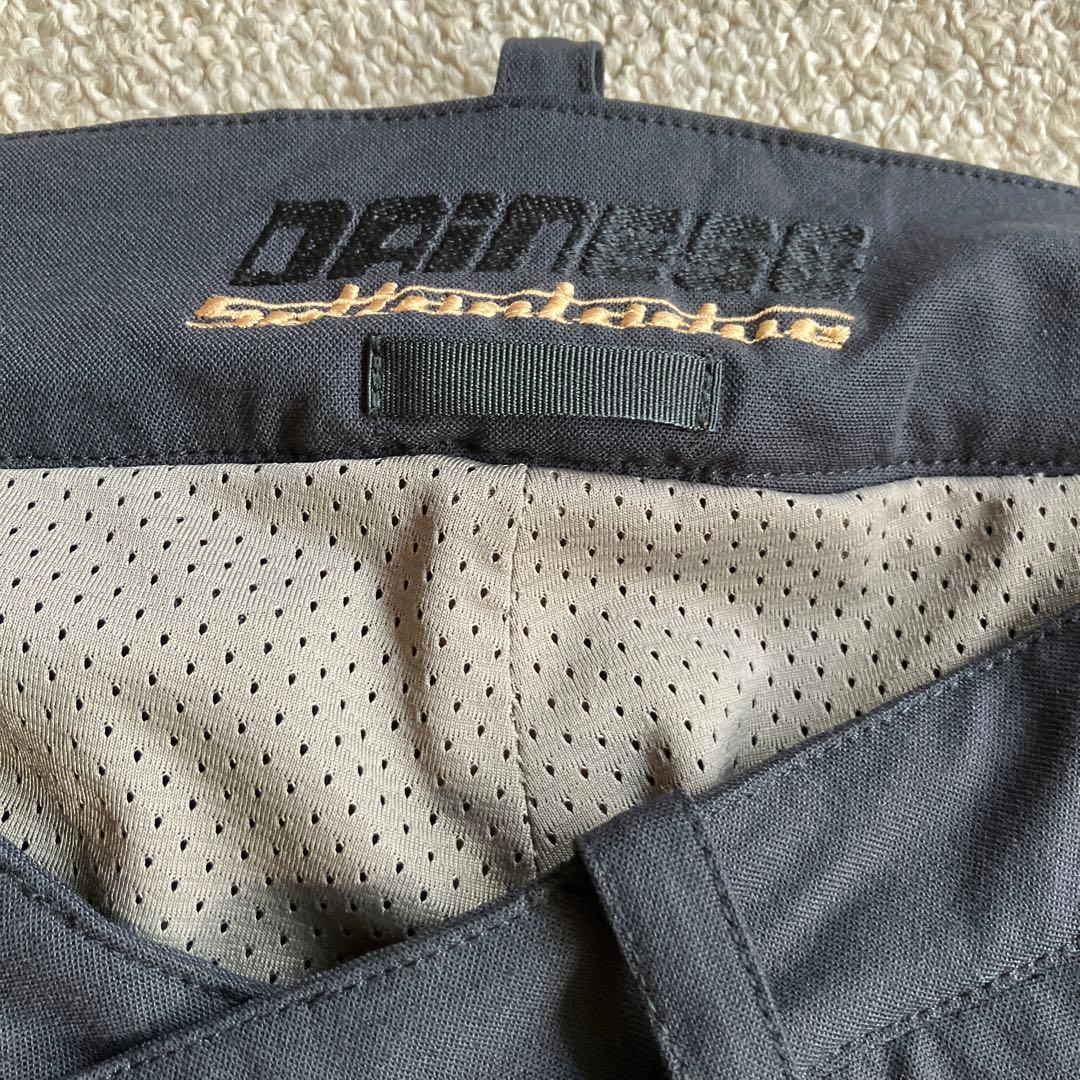ダイネーゼ　ALGER PANTS 52