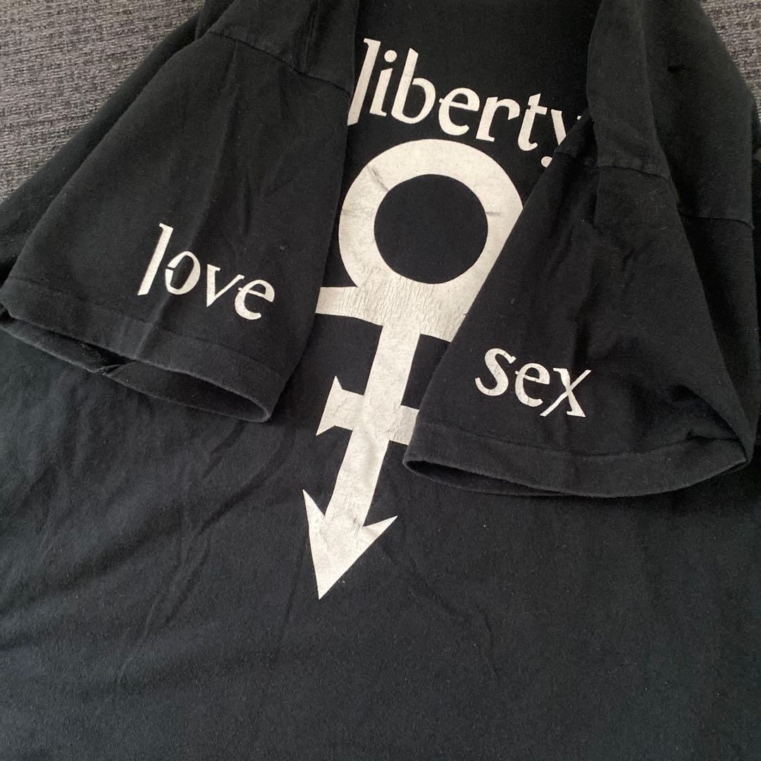 T*O様 プリンスPrince ビンテージTシャツ XXL ヴィンテージ
