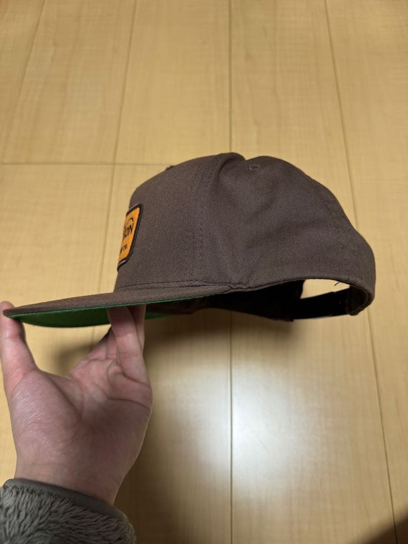 美品！Brixton ブリクストン キャップ セット売り