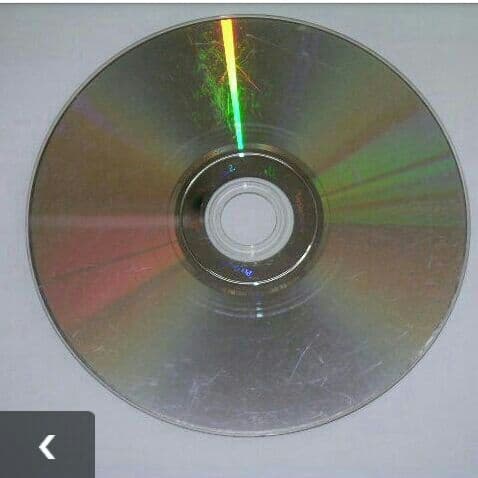 嵐  DVD