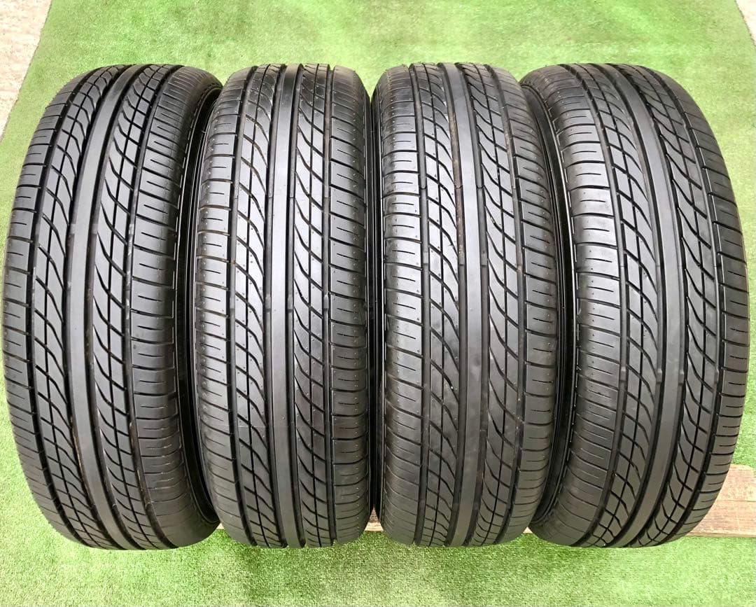 195/65R15 PRACTIVA ラジアルタイヤ 4本セット
