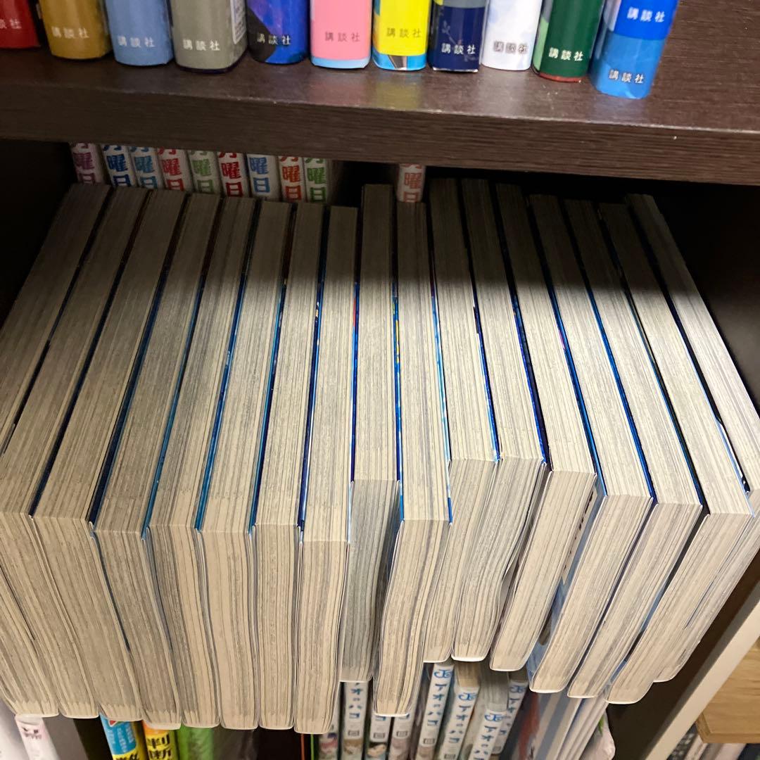 転生したらスライムだった件 全巻セット 1〜27巻＋29、30巻　　　28巻欠品