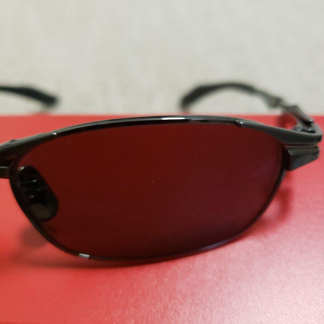 Zeque 偏光サングラス AVENGE elf TALEX