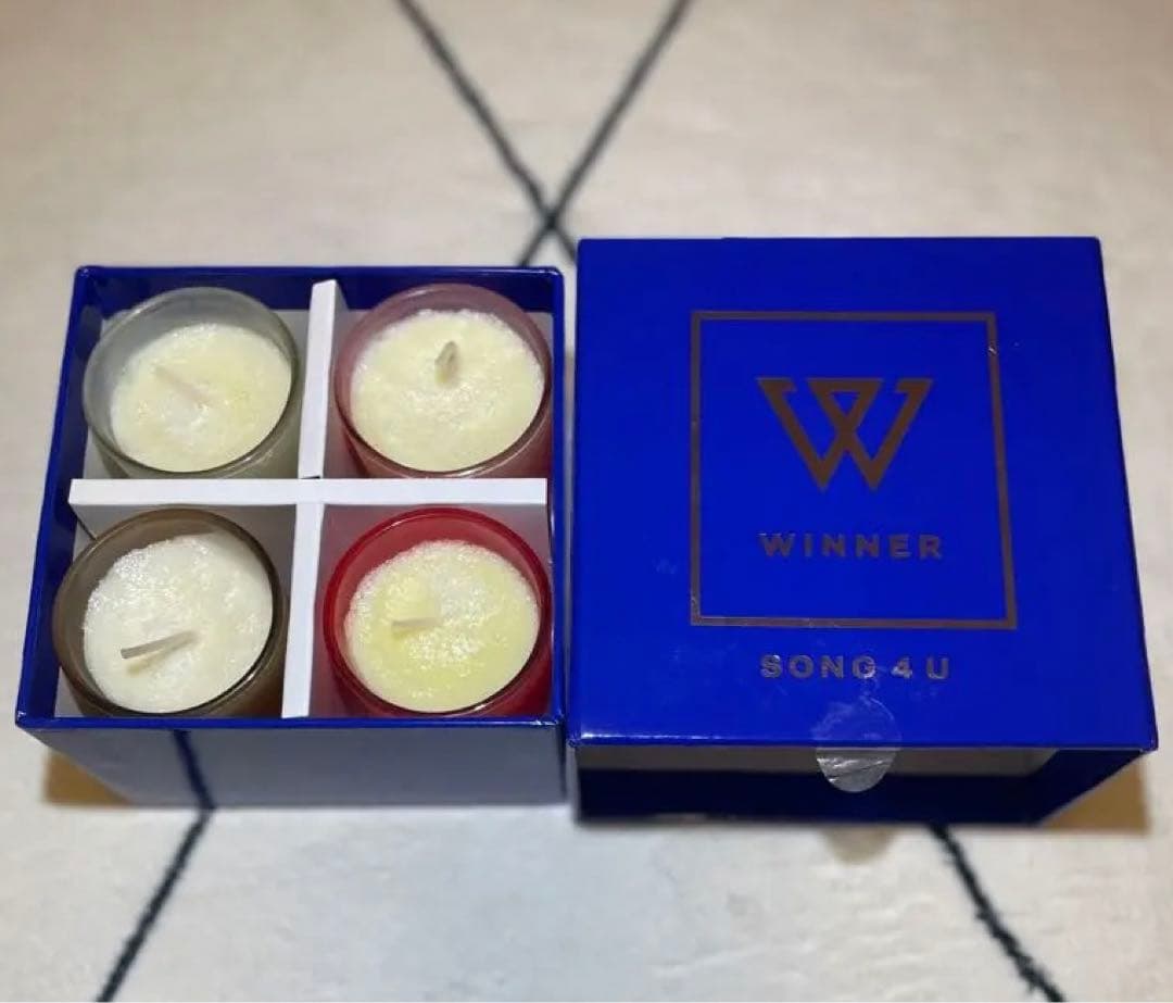 WINNER グッズ