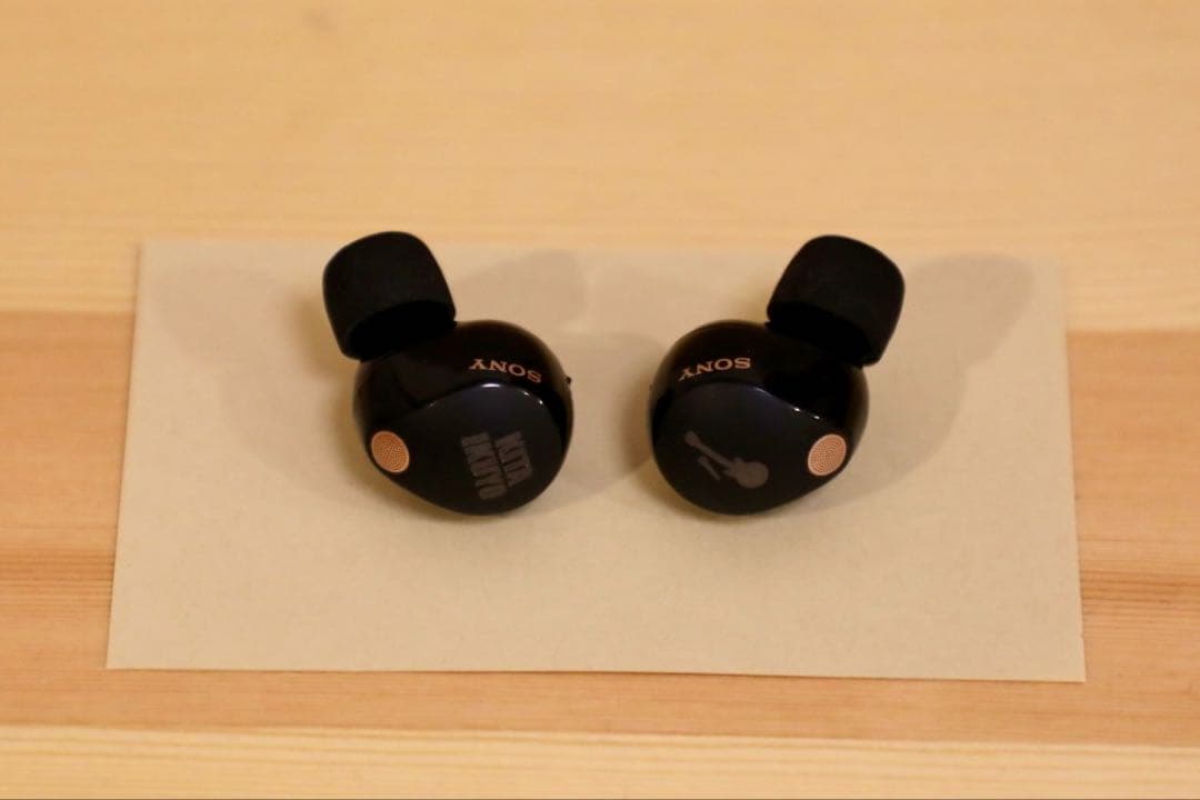 WF-1000XM5 ぼっち・ざ・ろっく！ SONYストア限定コラボモデル