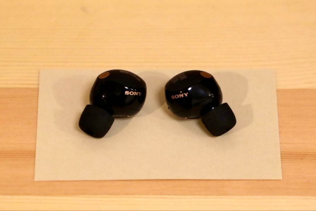 WF-1000XM5 ぼっち・ざ・ろっく！ SONYストア限定コラボモデル