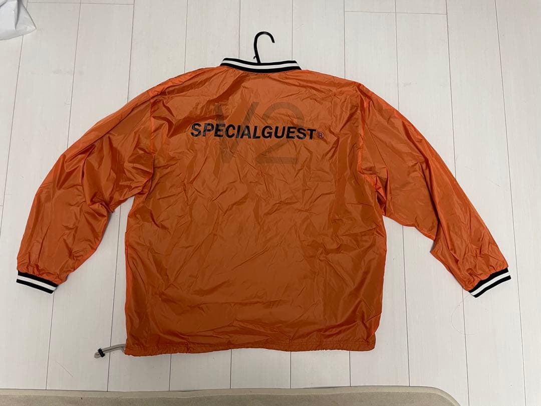 スノーボード SPECIALGUEST V2 WIND BREAKER