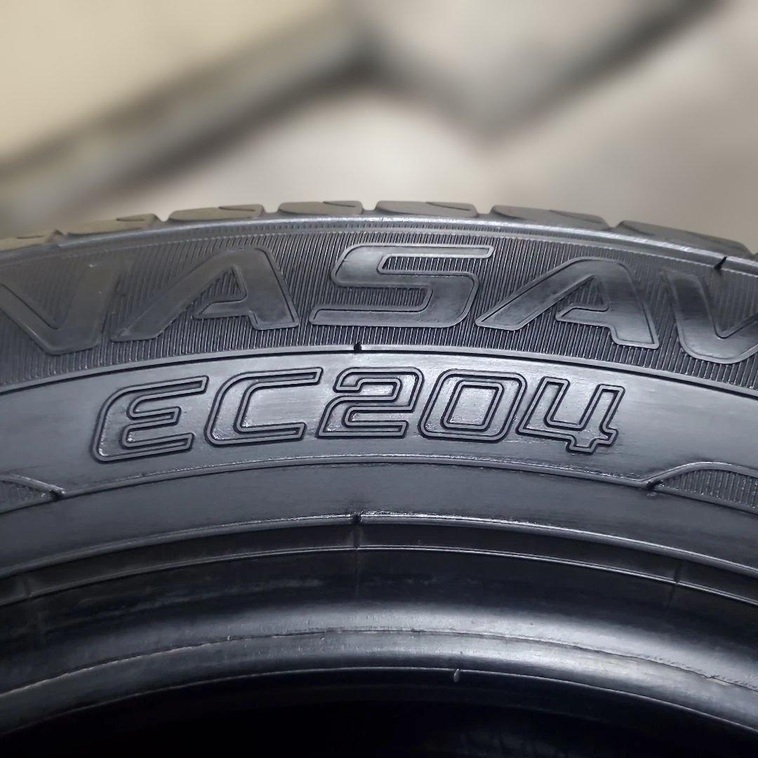 DUNLOP 175/65R15 (4本セット内2本) つりきち