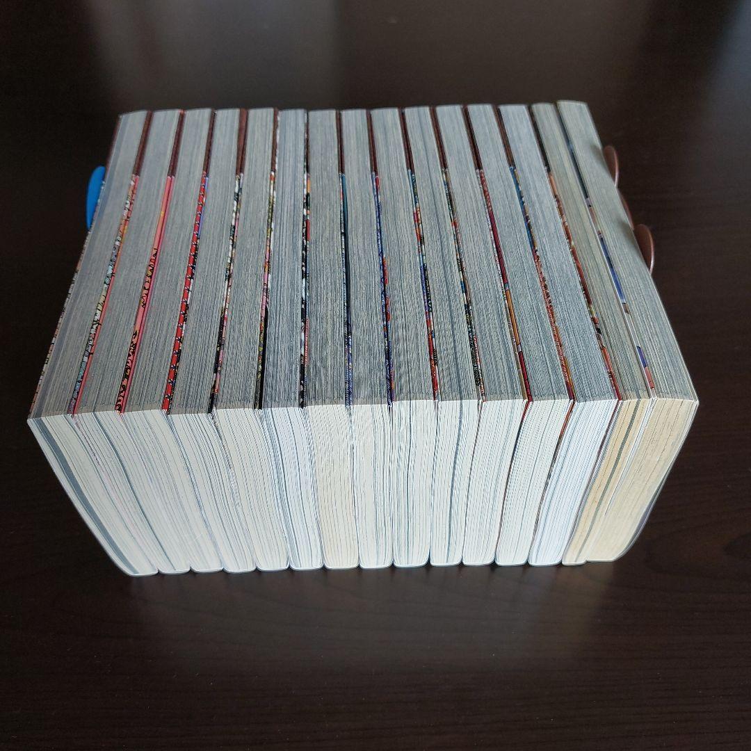 るろうに剣心　３４冊セット【完結】和月伸宏