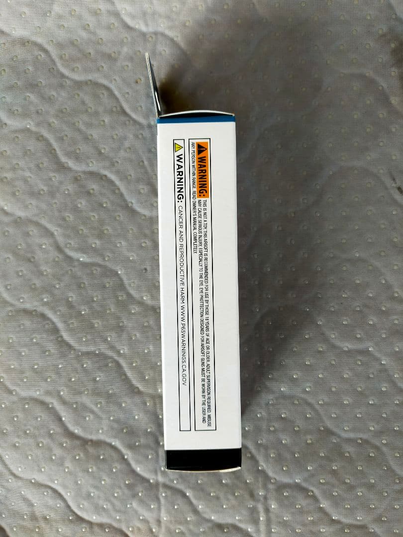 SIG M17 M18 co2マガジン ライラックス TAN 未使用品