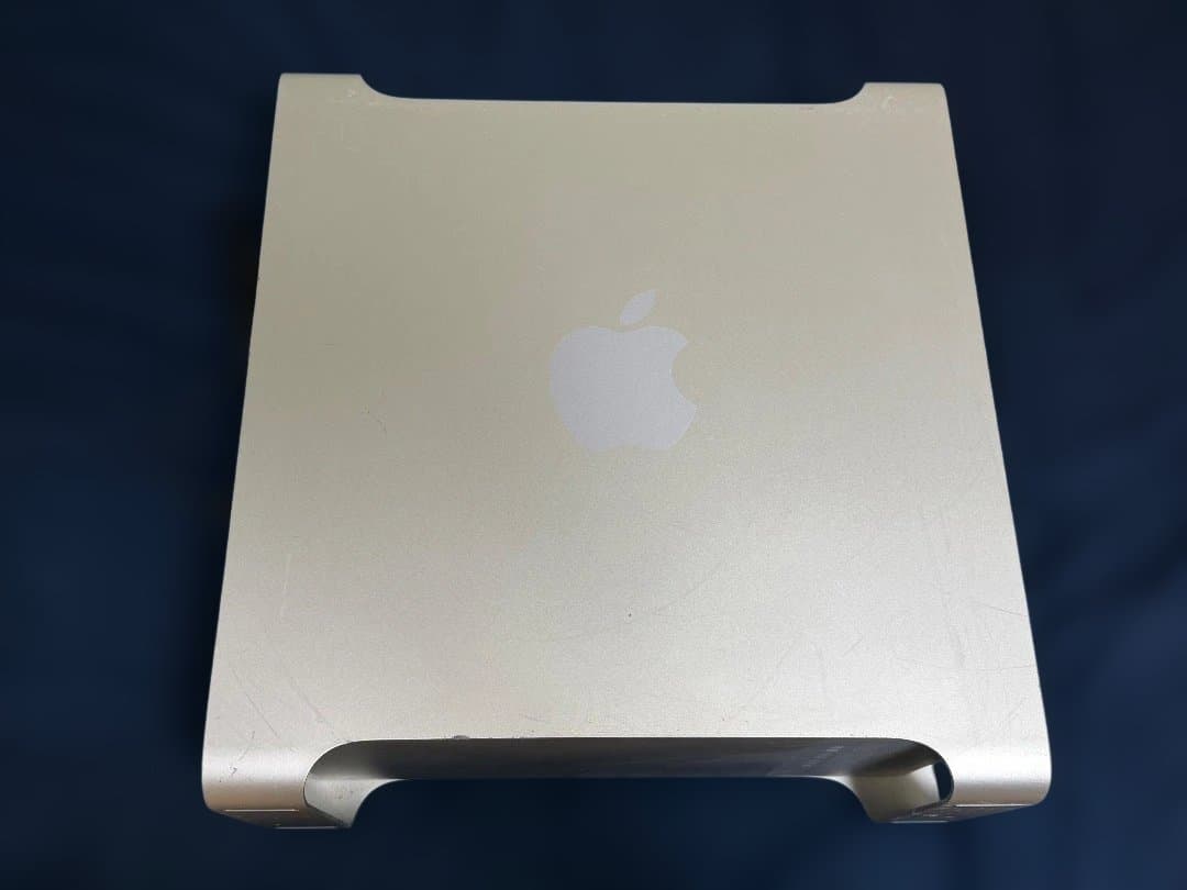 Mac Pro 2009　(5.1アップグレード済） 12コア搭載