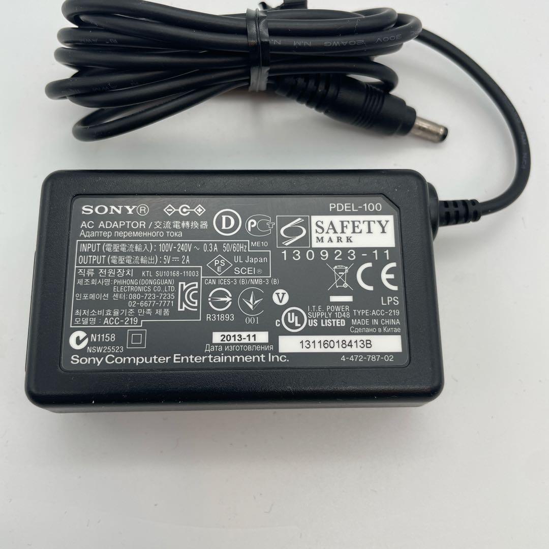 Nintendo Switch SONY PlayStationVITA VTE-1000 AA01