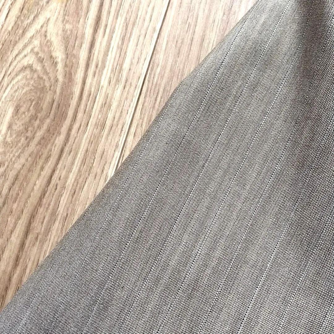 BURBERRY LONDON モヘヤ混セットアップ