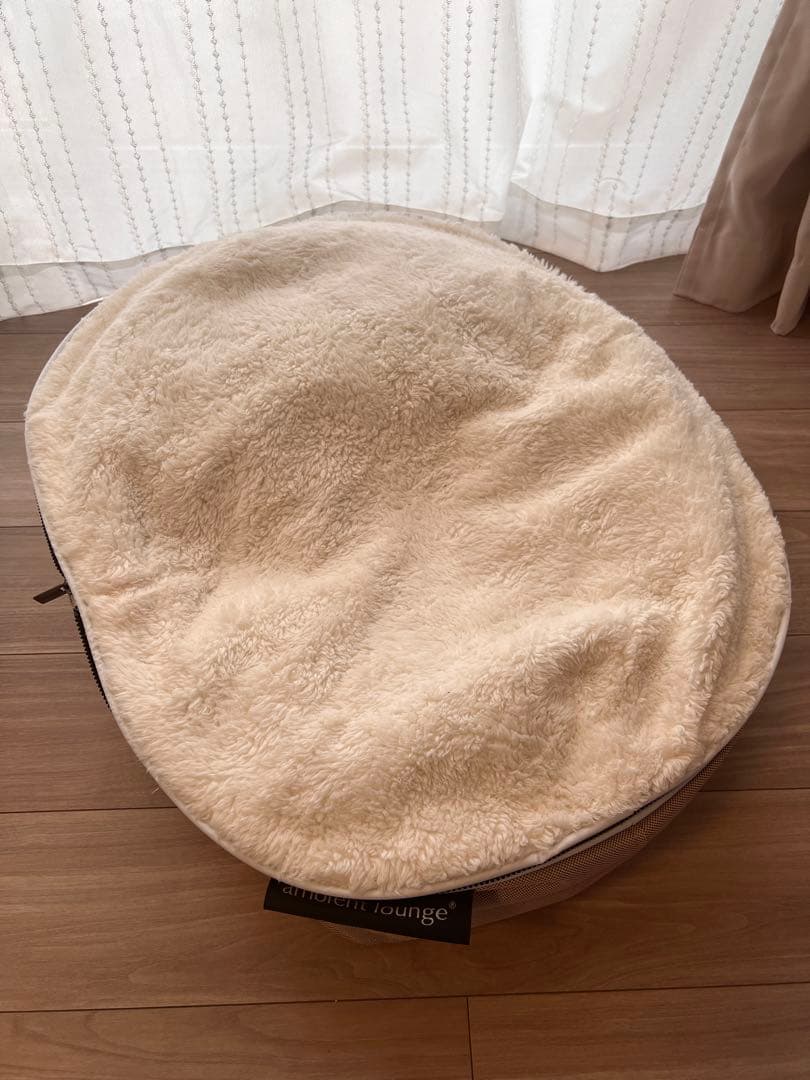 【美品】ambient lounge ペットラウンジ