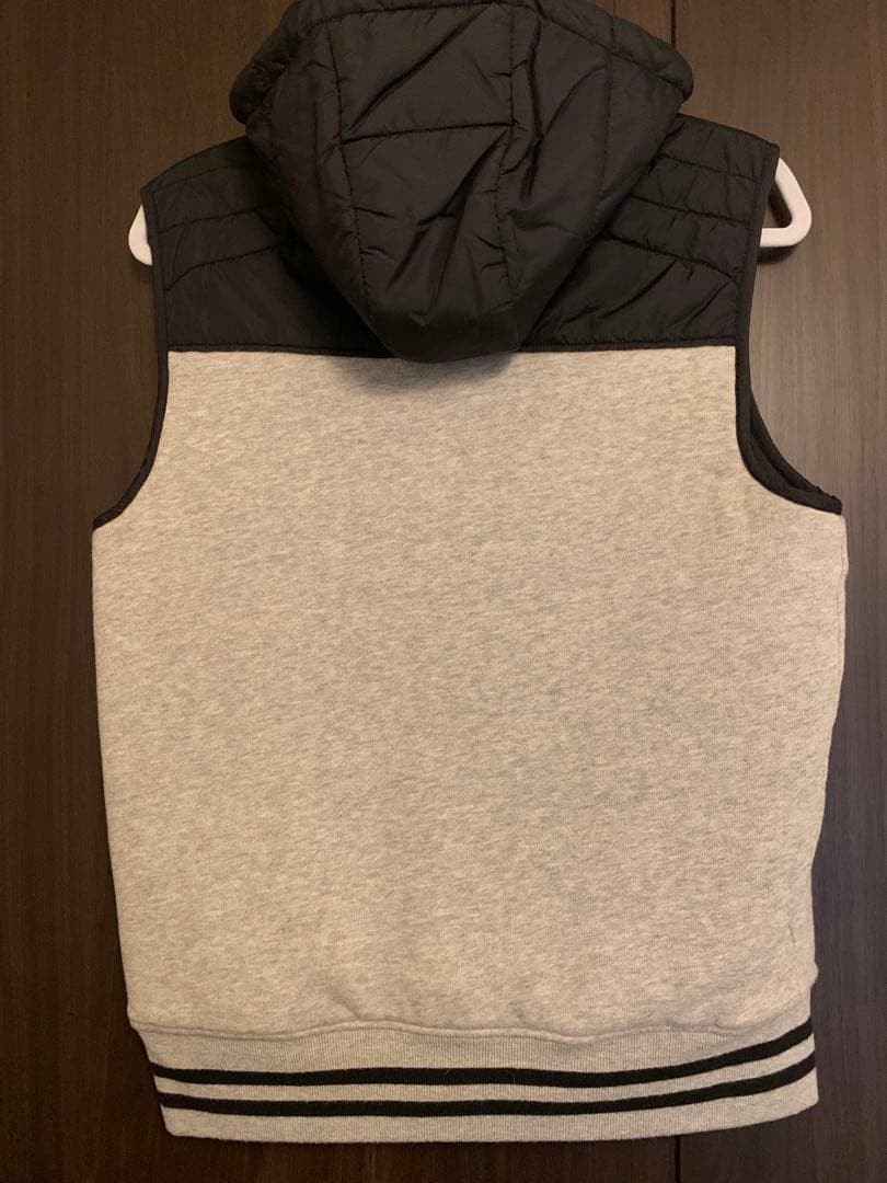 Polo Ralph Lauren フード付きベストS極美品