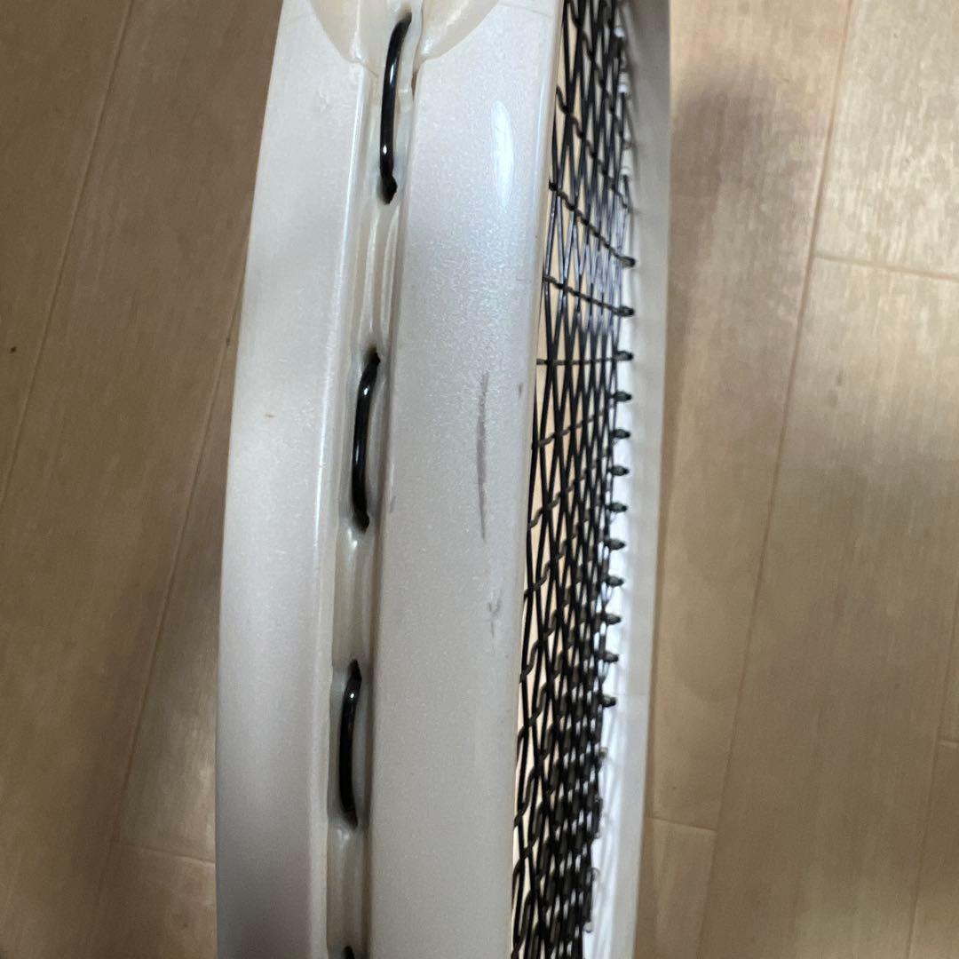 Wilsonラケット　3.0J 118インチ
