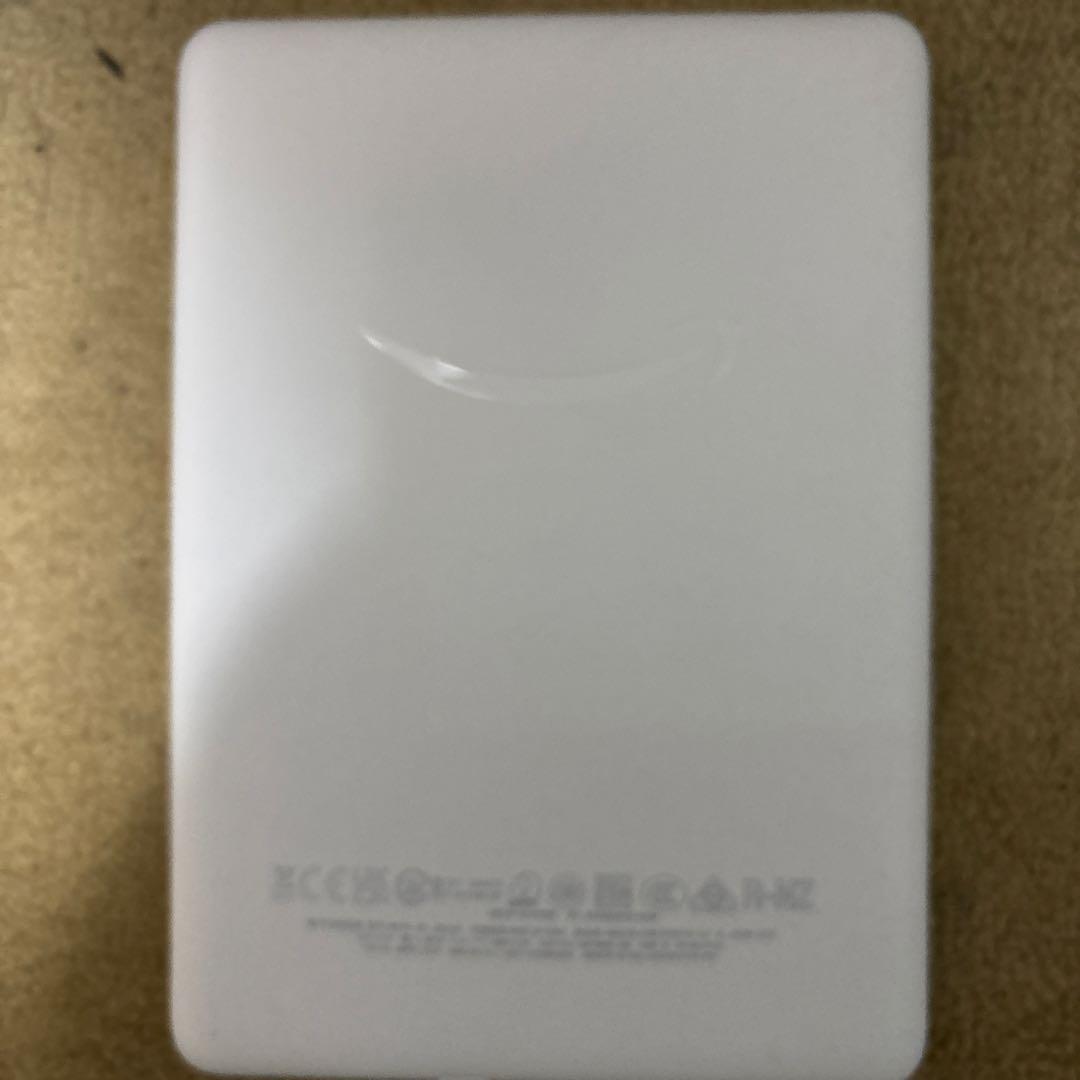 Kindle ホワイト