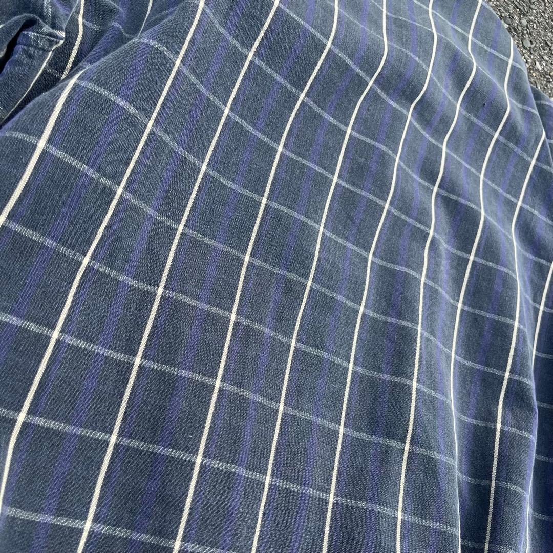 Polo by Ralph Lauren グレンチェック スイングトップ 90s
