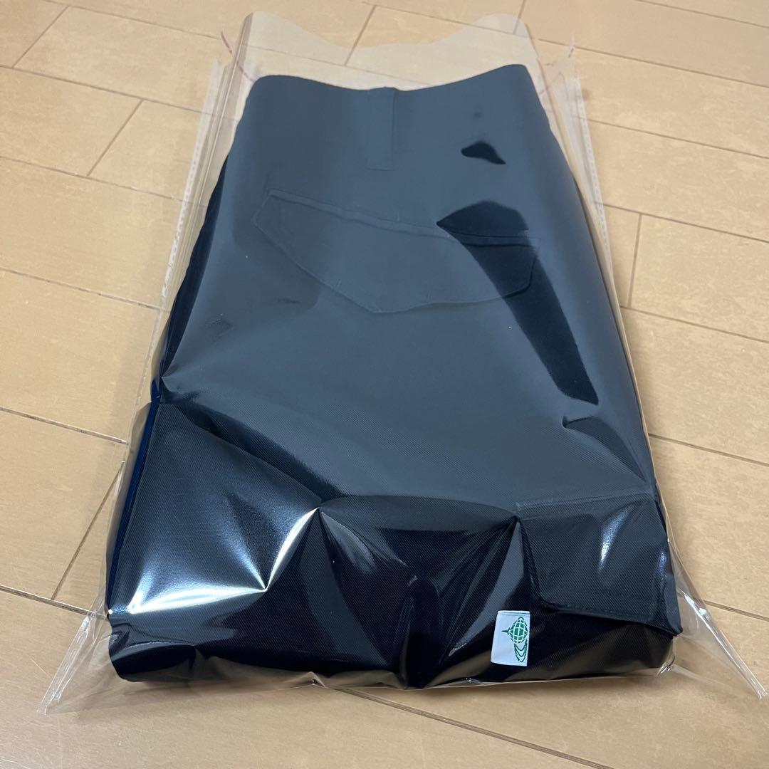 ビームスゴルフ　BEAMS GOLF　ストレッチカーゴパンツ　XS　ネイビー