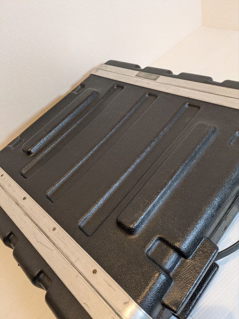 SKB 2U ラックケース