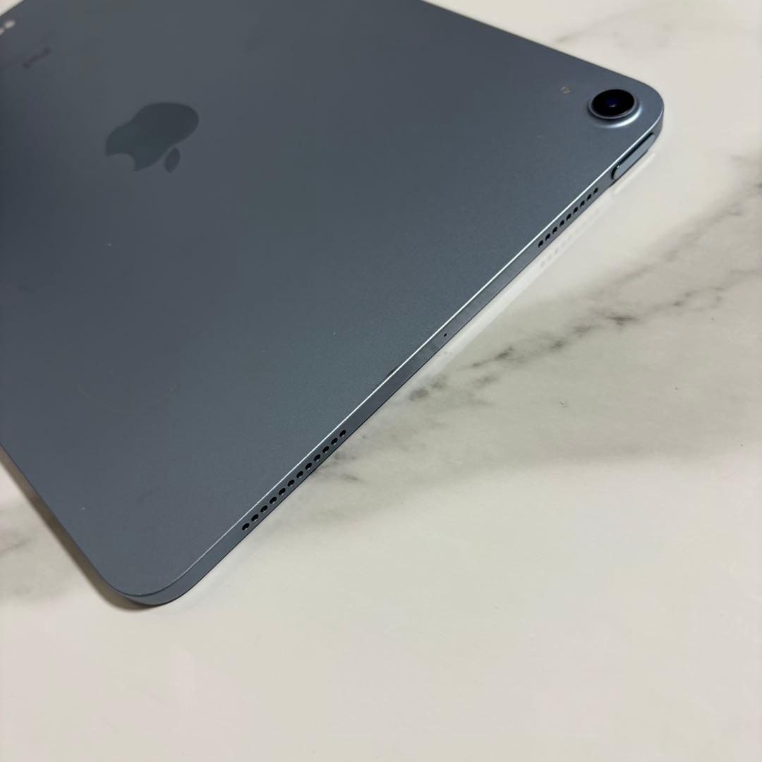 iPad Air（第4世代） MYFQ2J/A 64G スカイブルー