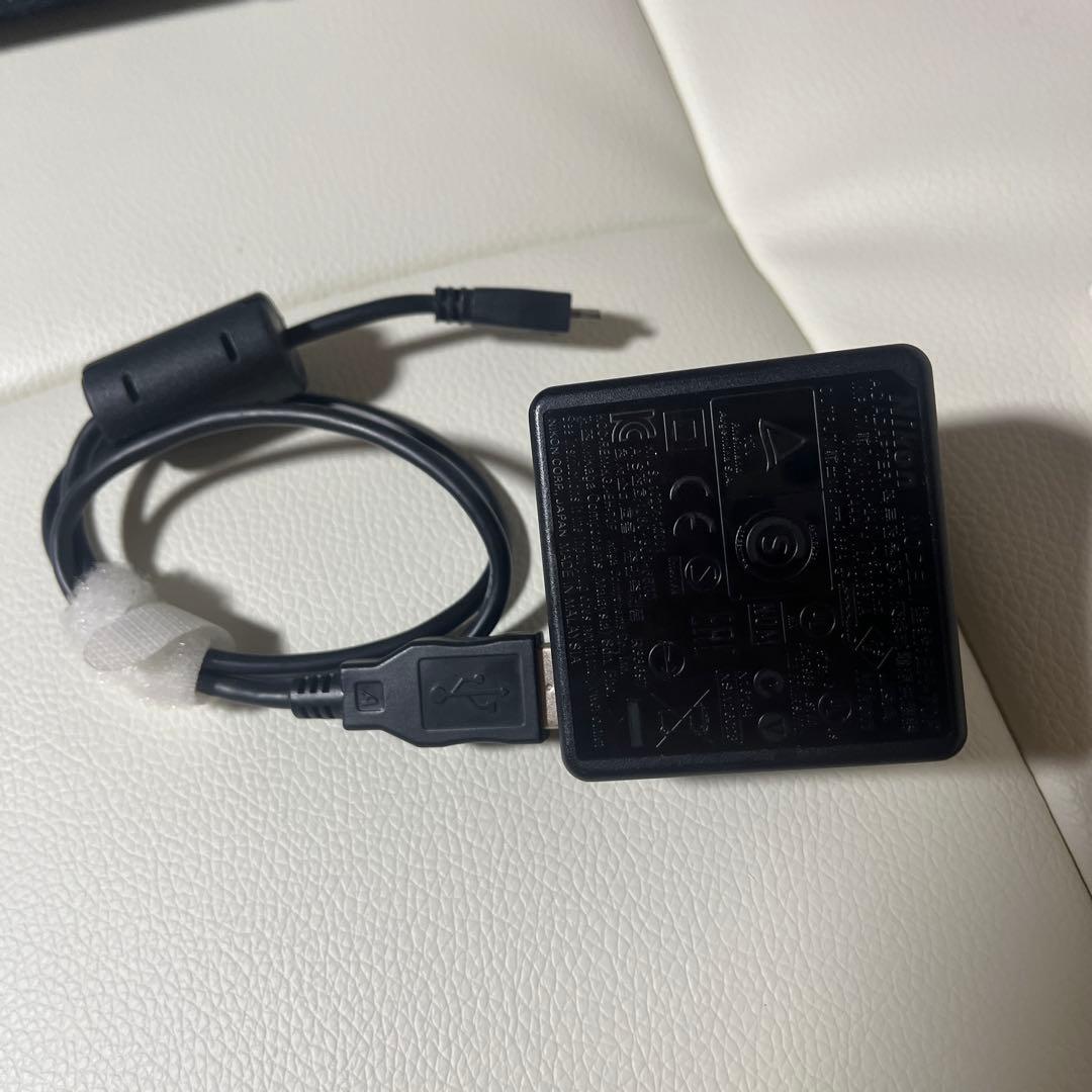 中古　Nikon COOLPIX S3700 ピンク
